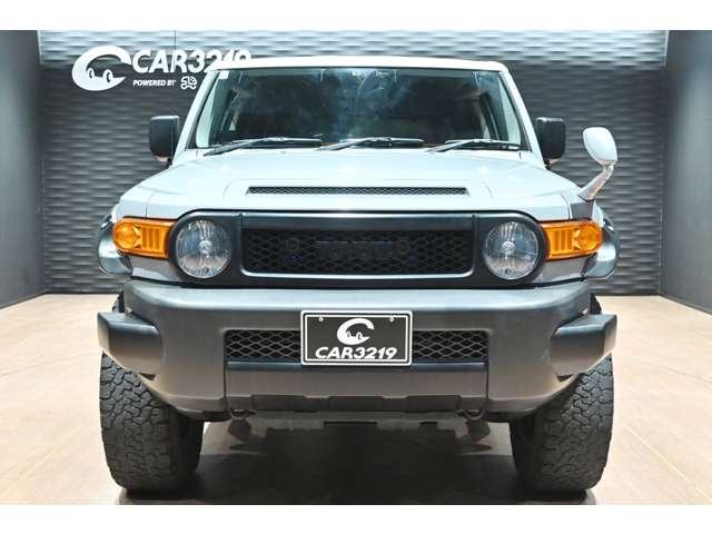 トヨタ ＦＪ　クルーザー ４．０ カラーパッケージ ４ＷＤ H29年 (関東) 99