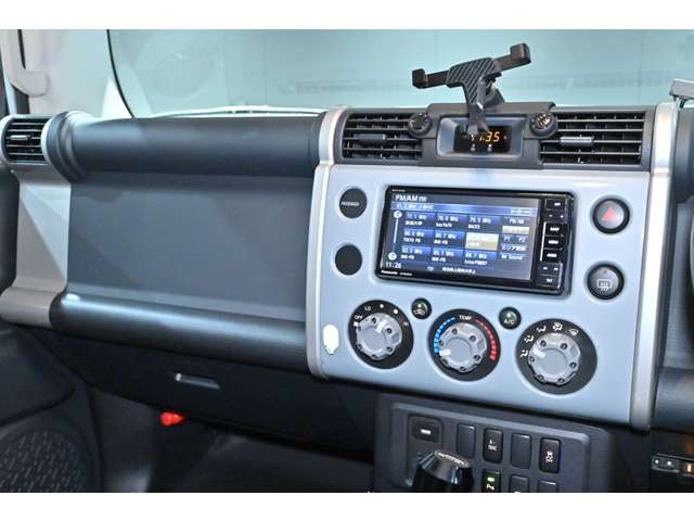 トヨタ ＦＪ　クルーザー ４．０ カラーパッケージ ４ＷＤ H29年 (関東) 99