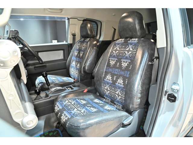トヨタ ＦＪ　クルーザー ４．０ カラーパッケージ ４ＷＤ H29年 (関東) 99