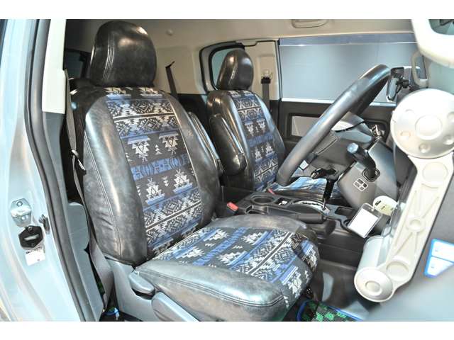 トヨタ ＦＪ　クルーザー ４．０ カラーパッケージ ４ＷＤ H29年 (関東) 99