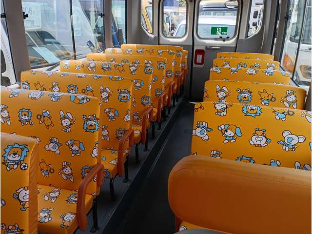 トヨタ コースター ４．０Ｄターボ H29年 (関東) 99