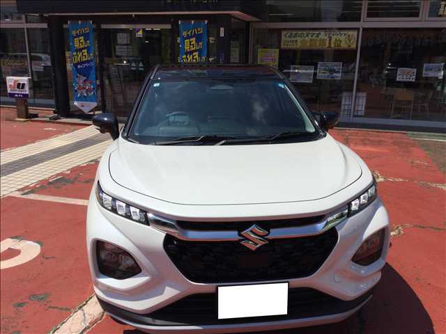 スズキ フロンクス １．５ R8年 (関東) 99