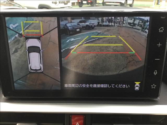 トヨタ ライズ　ハイブリッド ハイブリッド １．２ Ｚ R8年 (関東) 99
