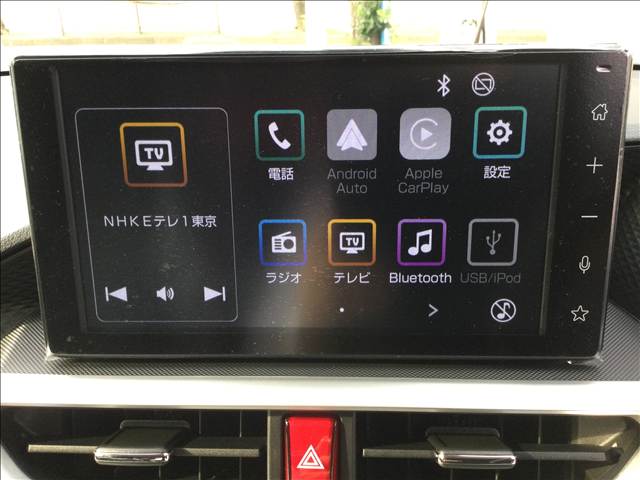 トヨタ ライズ　ハイブリッド ハイブリッド １．２ Ｚ R8年 (関東) 99