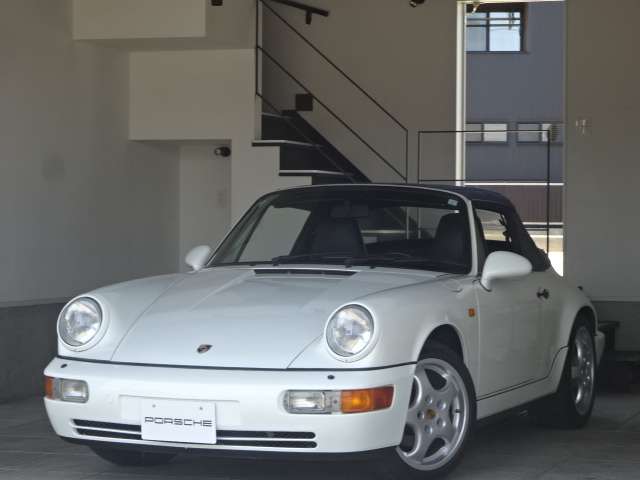 ポルシェ ９１１カブリオレ ９１１ H3年 (甲信越・北陸) 99