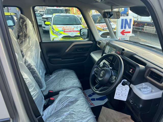 スズキ スペーシア ６６０ ハイブリッド Ｘ セーフティプラスパッケージ装着車 R8年 (近畿) 99
