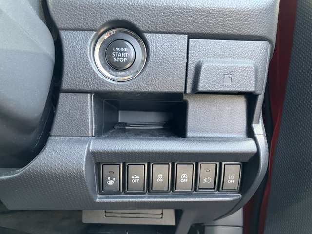 スズキ ハスラー ６６０ ＪスタイルＩＩ H29年 (近畿) 99