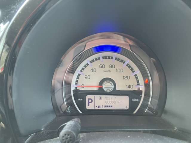 スズキ ハスラー ６６０ ＪスタイルＩＩ H29年 (近畿) 99