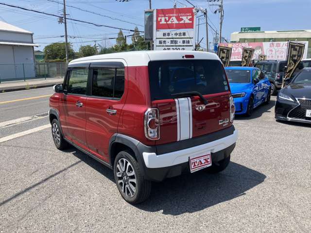スズキ ハスラー ６６０ ＪスタイルＩＩ H29年 (近畿) 99