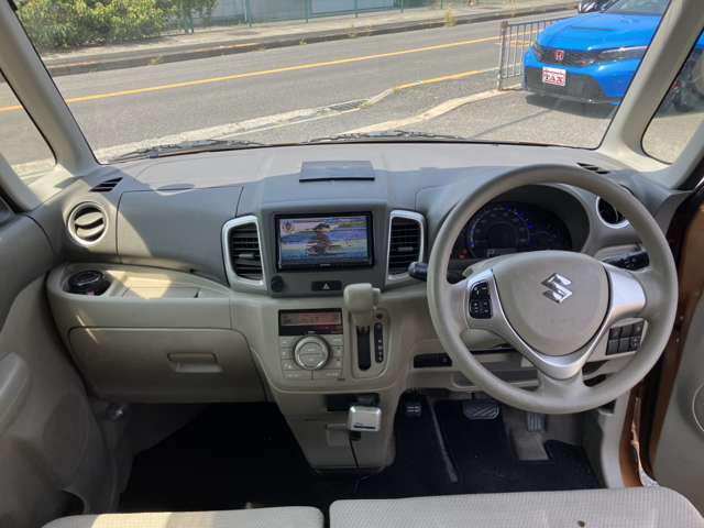 スズキ スペーシア ６６０ Ｘ スマートフォン連携ナビゲーション装着車 H27年 (近畿) 99