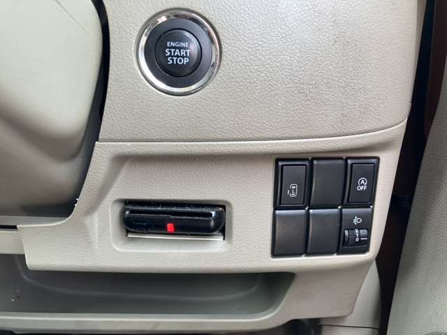 スズキ スペーシア ６６０ Ｘ スマートフォン連携ナビゲーション装着車 H27年 (近畿) 99