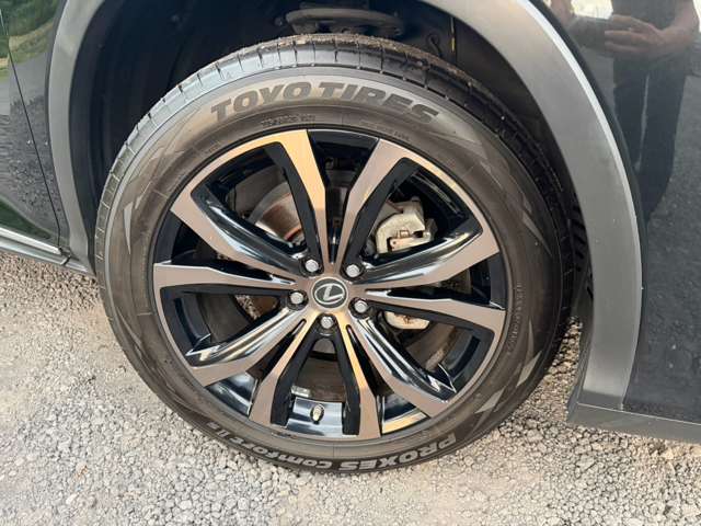 レクサス ＲＸ４５０ｈ ４５０Ｈ バージョンＬ ４ＷＤ R2年 (近畿) 99