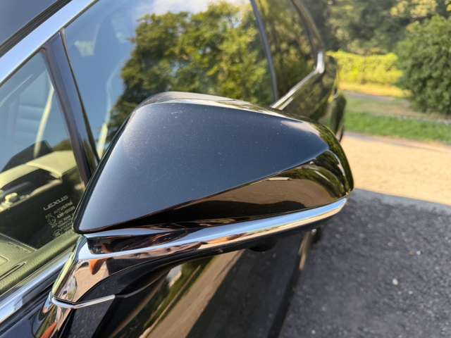 レクサス ＲＸ４５０ｈ Ｆスポーツ R2年 (近畿) 99