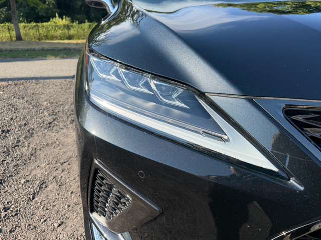 レクサス ＲＸ４５０ｈ Ｆスポーツ R2年 (近畿) 99