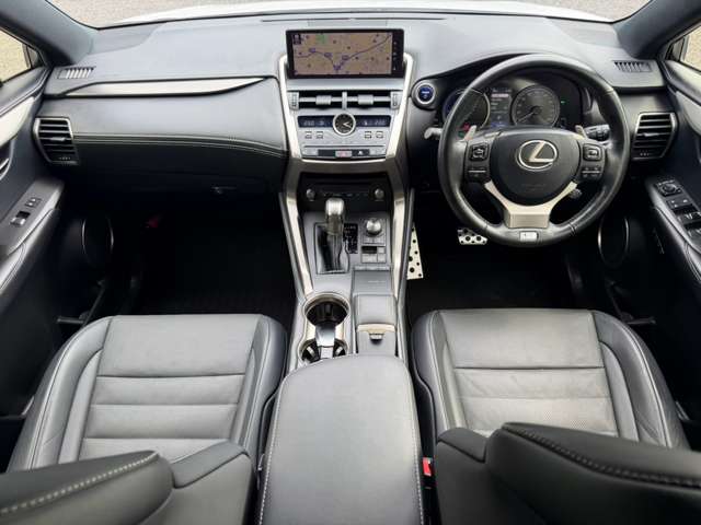 レクサス ＮＸ３００ｈ Ｆスポーツ R2年 (近畿) 99
