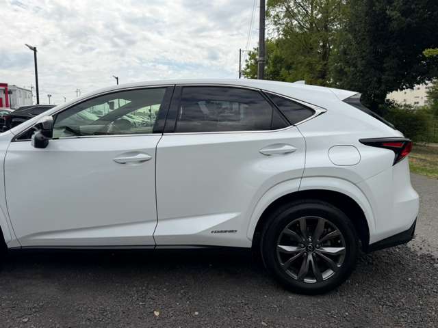 レクサス ＮＸ３００ｈ Ｆスポーツ R2年 (近畿) 99