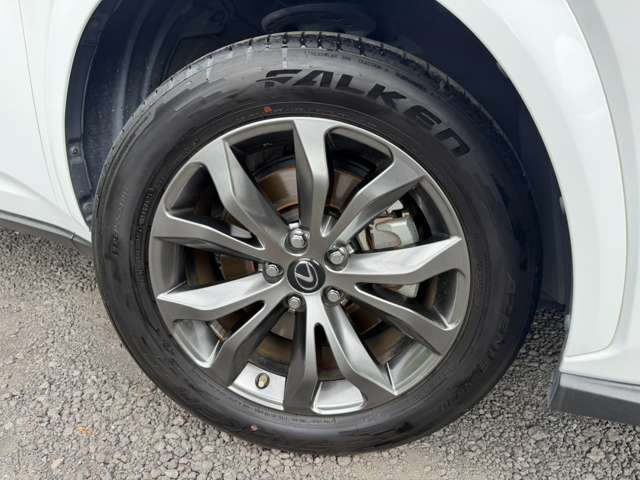 レクサス ＮＸ３００ｈ Ｆスポーツ R2年 (近畿) 99