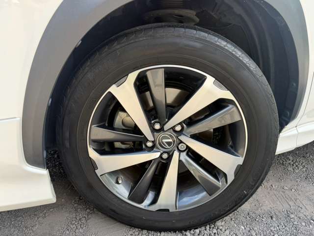 レクサス ＮＸ３００ｈ バージョンＬ H30年 (近畿) 99