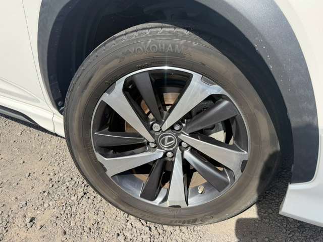 レクサス ＮＸ３００ｈ バージョンＬ H30年 (近畿) 99