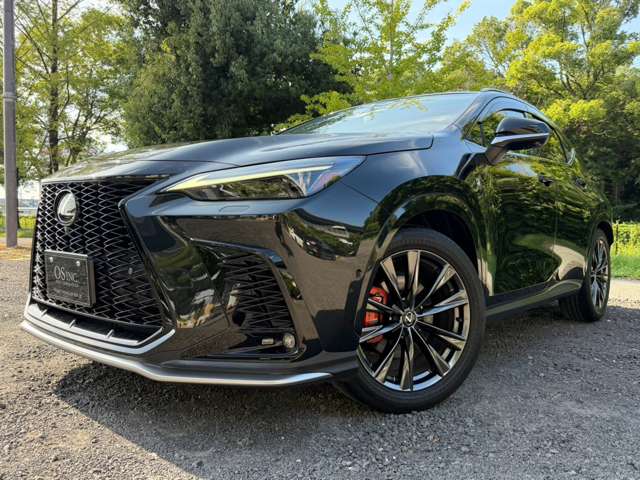 レクサス ＮＸ３５０ｈ Ｆスポーツ R5年 (近畿) 99