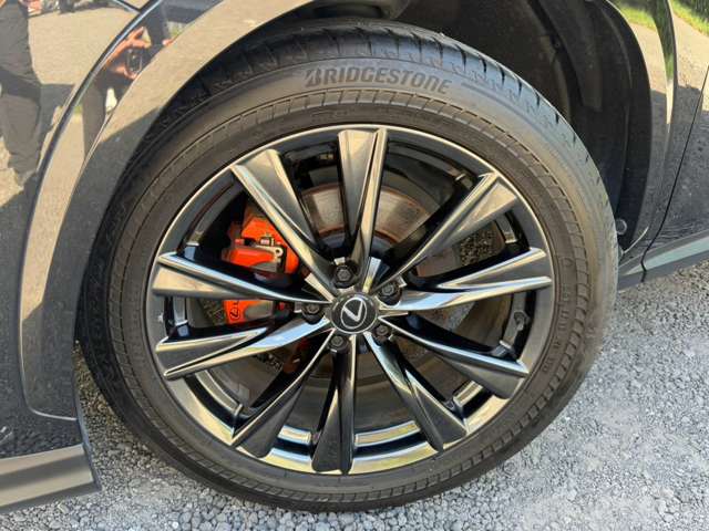 レクサス ＮＸ３５０ｈ Ｆスポーツ R5年 (近畿) 99