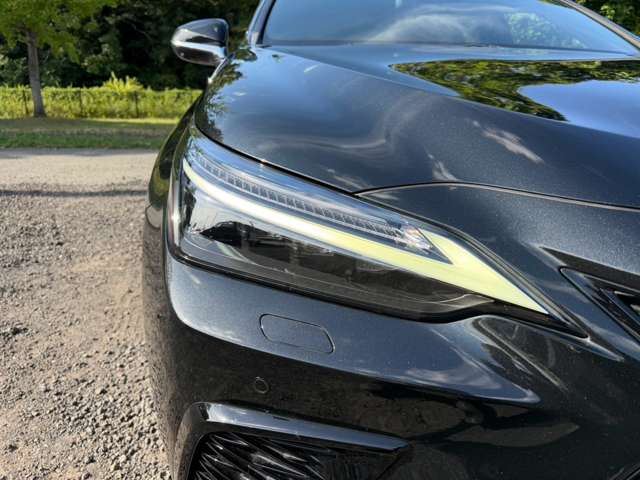 レクサス ＮＸ３５０ｈ Ｆスポーツ R5年 (近畿) 99