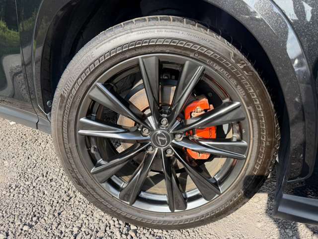 レクサス ＮＸ３５０ｈ Ｆスポーツ R5年 (近畿) 99