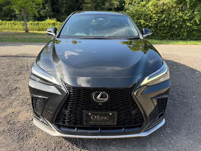 レクサス ＮＸ３５０ｈ Ｆスポーツ R5年 (近畿) 99