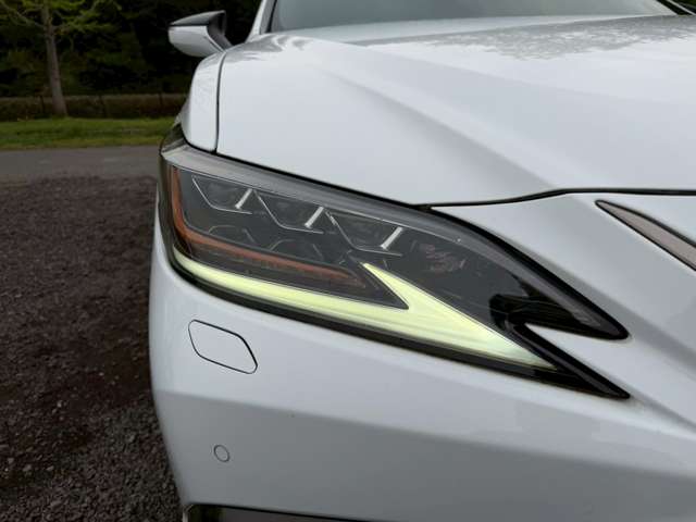レクサス ＥＳ３００ｈ Ｆスポーツ R1年 (近畿) 99