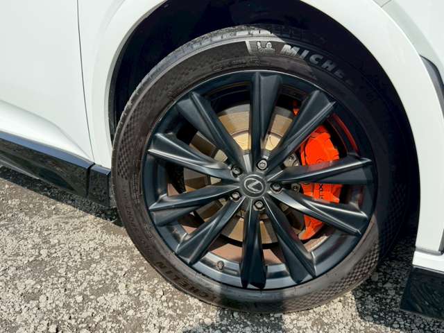 レクサス ＲＸ５００ｈ ５００Ｈ Ｆスポーツ パフォーマンス ４ＷＤ R5年 (近畿) 99