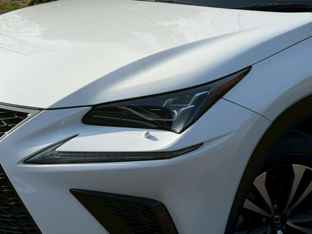 レクサス ＮＸ３００ｈ Ｆスポーツ H30年 (近畿) 99