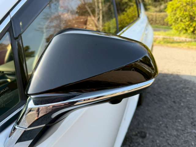 レクサス ＮＸ３００ｈ Ｆスポーツ H30年 (近畿) 99