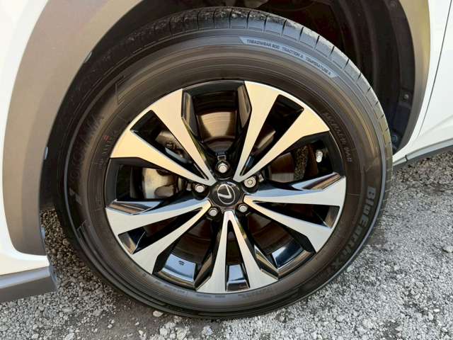 レクサス ＮＸ３００ｈ Ｆスポーツ H30年 (近畿) 99