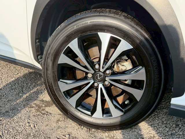 レクサス ＮＸ３００ｈ Ｆスポーツ H30年 (近畿) 99