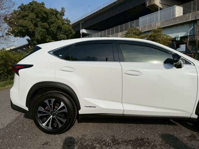 レクサス ＮＸ３００ｈ Ｆスポーツ H30年 (近畿) 99
