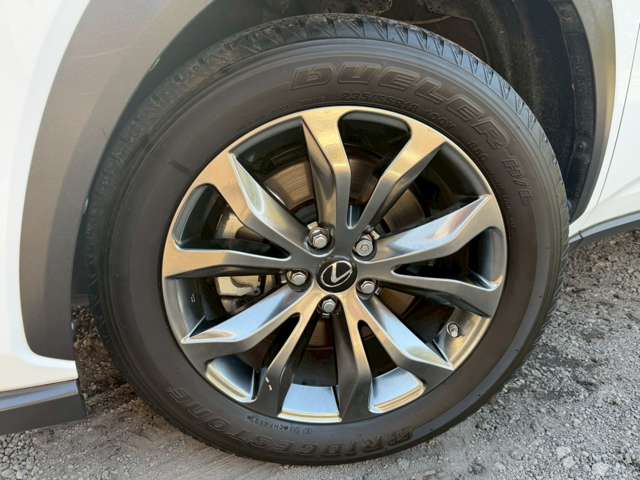 レクサス ＮＸ３００ｈ Ｆスポーツ H30年 (近畿) 99