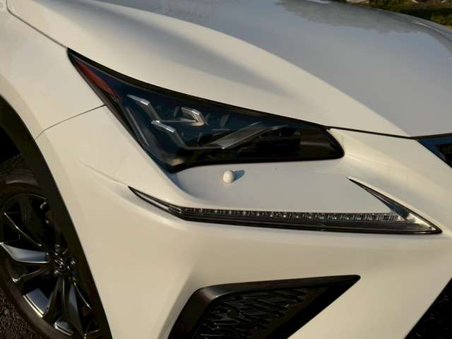 レクサス ＮＸ３００ｈ Ｆスポーツ H30年 (近畿) 99