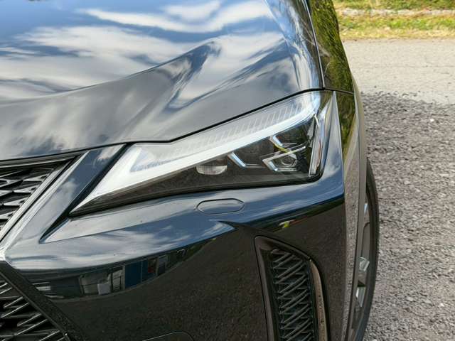 レクサス ＵＸ２５０ｈ ２５０Ｈ Ｆスポーツ ４ＷＤ R1年 (近畿) 99