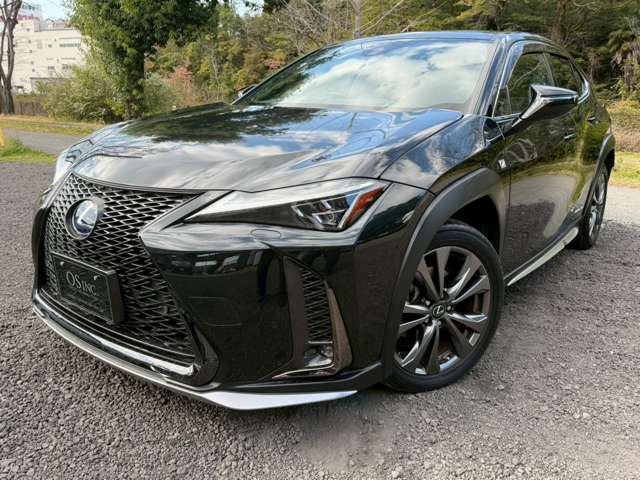 レクサス ＵＸ２５０ｈ ２５０Ｈ Ｆスポーツ ４ＷＤ R1年 (近畿) 99