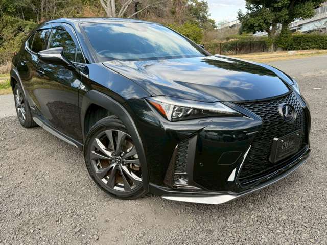 レクサス ＵＸ２５０ｈ ２５０Ｈ Ｆスポーツ ４ＷＤ R1年 (近畿) 99