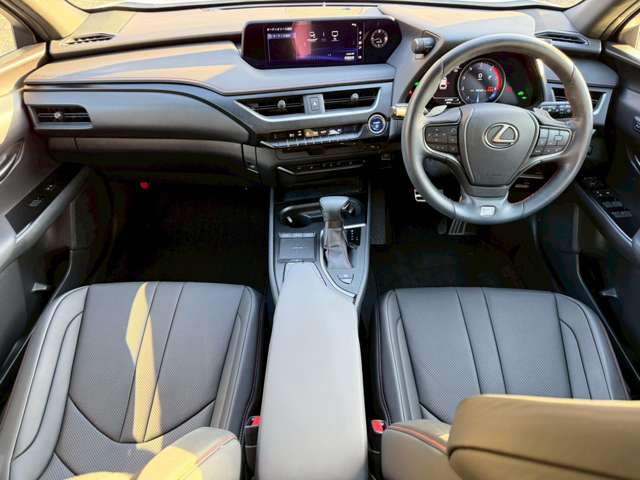 レクサス ＵＸ２５０ｈ Ｆスポーツ R1年 (近畿) 99