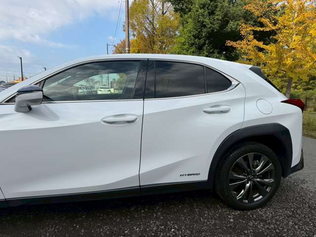 レクサス ＵＸ２５０ｈ Ｆスポーツ H30年 (近畿) 99