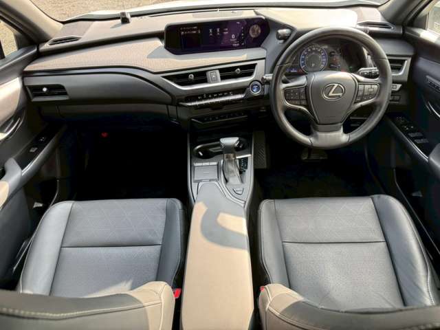 レクサス ＵＸ２５０ｈ バージョンＬ R1年 (近畿) 99