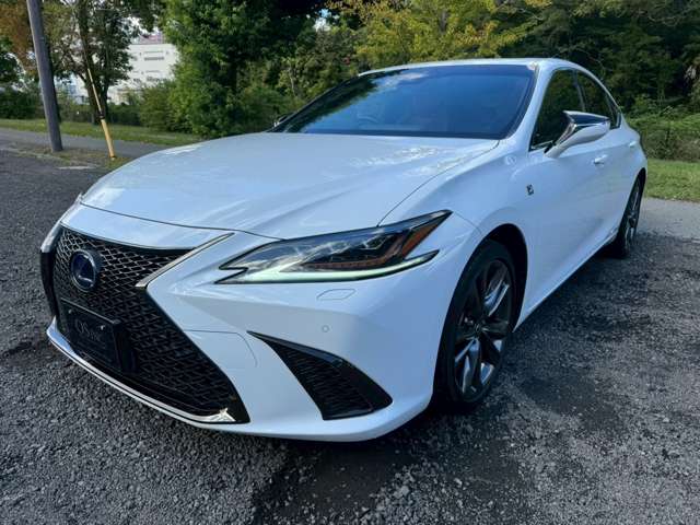 レクサス ＥＳ３００ｈ Ｆスポーツ R1年 (近畿) 99