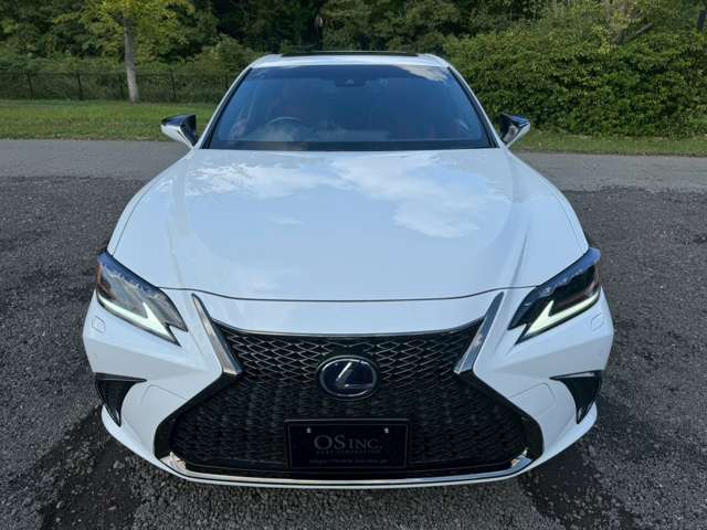 レクサス ＥＳ３００ｈ Ｆスポーツ R1年 (近畿) 99