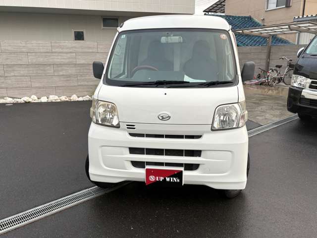 ダイハツ ハイゼットカーゴ 冷蔵冷凍車 H24年 (近畿) 99