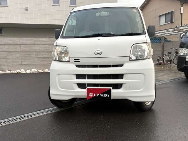 ダイハツ ハイゼットカーゴ 冷蔵冷凍車 H24年 (近畿) 99