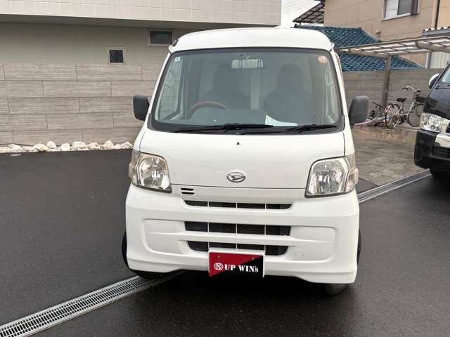 ダイハツ ハイゼットカーゴ 冷蔵冷凍車 H24年 (近畿) 99