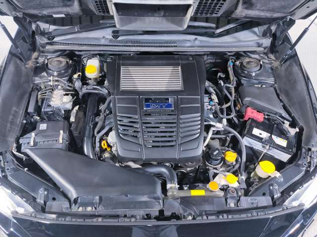 スバル レヴォーグ １．６ ＧＴ アイサイト ４ＷＤ H26年 (近畿) 99