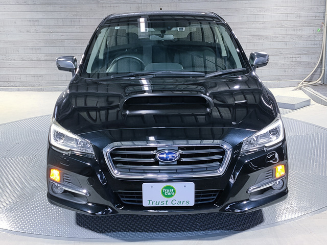 スバル レヴォーグ １．６ ＧＴ アイサイト ４ＷＤ H26年 (近畿) 99